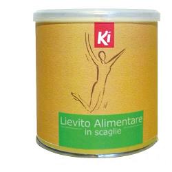KI LIEVITO ALIMENTARE IN SCAGLIE 150 G - Farmacia Murachelli Di Putelli dr. Giovanni