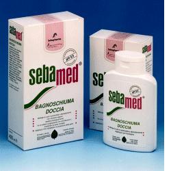 SEBAMED BAGNOSCHIUMA ML 200 - Farmacia Murachelli Di Putelli dr. Giovanni