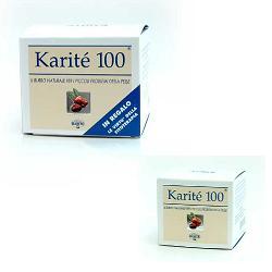 KARITE 100 GR 150ML - Farmacia Murachelli Di Putelli dr. Giovanni