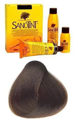 SANOTINT TINTURA CAPELLI 05 CASTANO DORATO 125 ML - Farmacia Murachelli Di Putelli dr. Giovanni