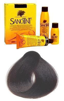 SANOTINT TINTURA CAPELLI 06 CASTANO SCURO 125 ML - Farmacia Murachelli Di Putelli dr. Giovanni