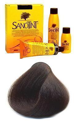 SANOTINT TINTURA CAPELLI 07 CASTANO CENERE 125 ML - Farmacia Murachelli Di Putelli dr. Giovanni