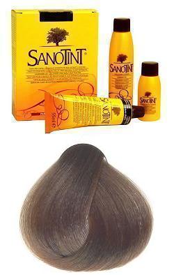 SANOTINT TINTURA CAPELLI 09 BIONDO NATURALE 125 ML - Farmacia Murachelli Di Putelli dr. Giovanni