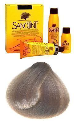 SANOTINT TINTURA CAPELLI 10 BIONDO CHIARO 125 ML - Farmacia Murachelli Di Putelli dr. Giovanni