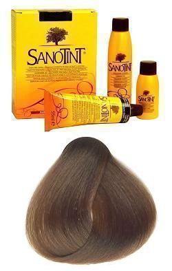 SANOTINT TINTURA CAPELLI 12 BIONDO DORATO 125 ML - Farmacia Murachelli Di Putelli dr. Giovanni