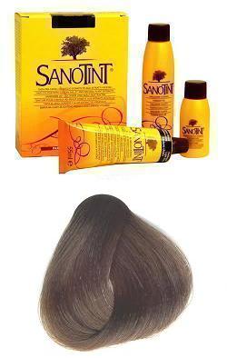 SANOTINT TINTURA CAPELLI 14 BIONDO SCURO 125 ML - Farmacia Murachelli Di Putelli dr. Giovanni