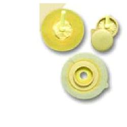TAPPO PER COLOSTOMIA CONSEAL SISTEMA MONOPEZZO MISURA FORO 35/45MM STELO 45MM 10 PEZZI ARTICOLO 1495 - Farmacia Murachelli Di Putelli dr. Giovanni