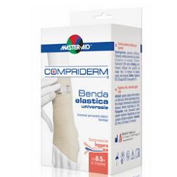 BENDA ELASTICA MASTER-AID COMPRIDERM 8X5 - Farmacia Murachelli Di Putelli dr. Giovanni