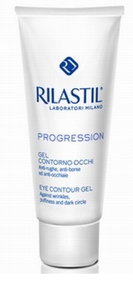 RILASTIL PROGRES GEL C/OCCHI - Farmacia Murachelli Di Putelli dr. Giovanni