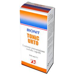 BIONIT TONIC URTO LOZIONE CADUTA 100 ML - Farmacia Murachelli Di Putelli dr. Giovanni