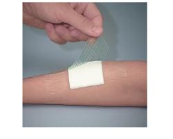 FILM ADESIVO IN POLIURETANO TRASPARENTE STERILE PERMEABILE AI GAS E CONFORMABILE 10X12CM 10 PEZZI - Farmacia Murachelli Di Putelli dr. Giovanni