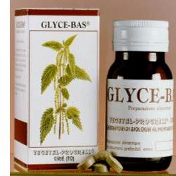 GLYCEBAS 600MG 80TAV - Farmacia Murachelli Di Putelli dr. Giovanni