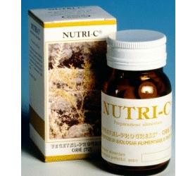 NUTRIC 80 TAVOLETTE - Farmacia Murachelli Di Putelli dr. Giovanni