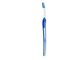 ORALB INTERSPAZIALE SPAZZOLINO MONOCIUFFO MANUALE - Farmacia Murachelli Di Putelli dr. Giovanni