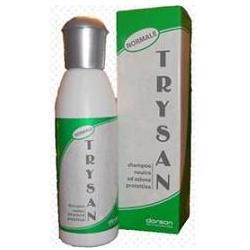 TRYSAN SHAMPOO NORMALIZZANTE 125 ML - Farmacia Murachelli Di Putelli dr. Giovanni