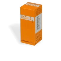 UNGHIAL LIQUIDO UNGHIE 4 ML - Farmacia Murachelli Di Putelli dr. Giovanni