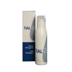 TIAL D DETERGENTE LIQUIDO 150 ML - Farmacia Murachelli Di Putelli dr. Giovanni