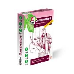 ENOLOGICO CONSERVATORE 10 BUSTE DA 100 G - Farmacia Murachelli Di Putelli dr. Giovanni