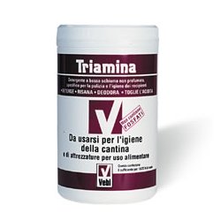 ENOLOGICO TRIAMINA 500 G - Farmacia Murachelli Di Putelli dr. Giovanni