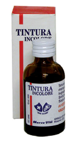 UNGHIASIL TINTURA INCOLORE 25 ML - Farmacia Murachelli Di Putelli dr. Giovanni