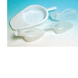 PAPPAGALLO UOMO IN BUSTA POLIETILENE 60 PEZZI - Farmacia Murachelli Di Putelli dr. Giovanni