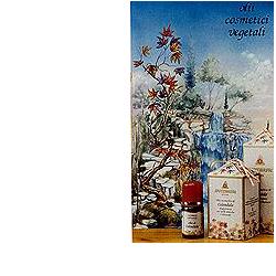 FIENO GRECO OLIO COSMETICO 100 - Farmacia Murachelli Di Putelli dr. Giovanni