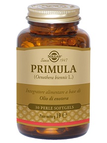 PRIMULA 500/50 GLA 30 PERLE - Farmacia Murachelli Di Putelli dr. Giovanni