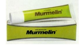 BANO LOZIONE MURMELIN 60 ML - Farmacia Murachelli Di Putelli dr. Giovanni
