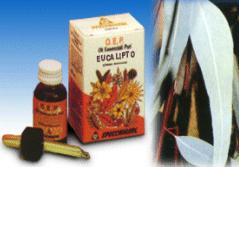 EUCALIPTO OLIO ESSENZIALE 10 ML - Farmacia Murachelli Di Putelli dr. Giovanni