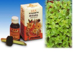 ORIGANO OLIO ESSENZIALE PURO 10 ML - Farmacia Murachelli Di Putelli dr. Giovanni