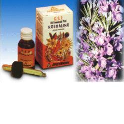 ROSMARINO OLIO ESSENZIALE PURO 10 ML - Farmacia Murachelli Di Putelli dr. Giovanni
