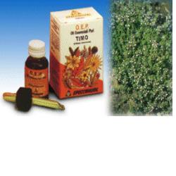 TIMO OLIO ESSENZIALE PURO 10 ML - Farmacia Murachelli Di Putelli dr. Giovanni