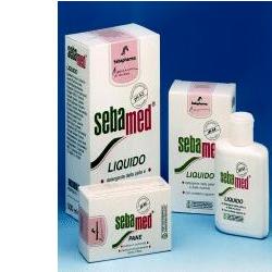 SEBAMED DETERGENTE LIQUIDO 1 LITRO - Farmacia Murachelli Di Putelli dr. Giovanni