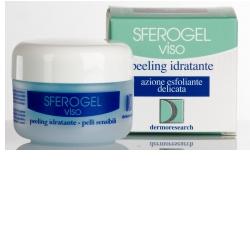 SFEROGEL VISO 50 ML - Farmacia Murachelli Di Putelli dr. Giovanni