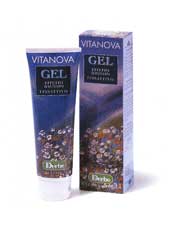 VITANOVA GEL FISSATIVO 125 ML - Farmacia Murachelli Di Putelli dr. Giovanni