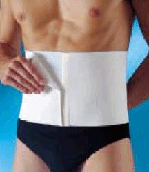 CIZETA ORTO' FLEXA FASCIA POSTOPERATORIA H 20 HOSPITAL BIANCO 3 - Farmacia Murachelli Di Putelli dr. Giovanni