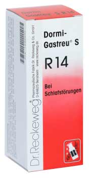 RECKEWEG R14 GOCCE 50 ML - Farmacia Murachelli Di Putelli dr. Giovanni