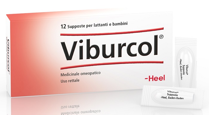 HEEL VIBURCOL 12 SUPPOSTE - Farmacia Murachelli Di Putelli dr. Giovanni