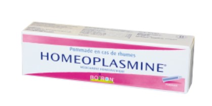 HOMEOPLASMINE POMATA 40G - Farmacia Murachelli Di Putelli dr. Giovanni