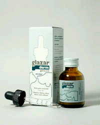 GLAZARDERM PREMISCELA GOCCE 50 ML - Farmacia Murachelli Di Putelli dr. Giovanni