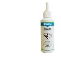 CANIVITA 100 ML - Farmacia Murachelli Di Putelli dr. Giovanni