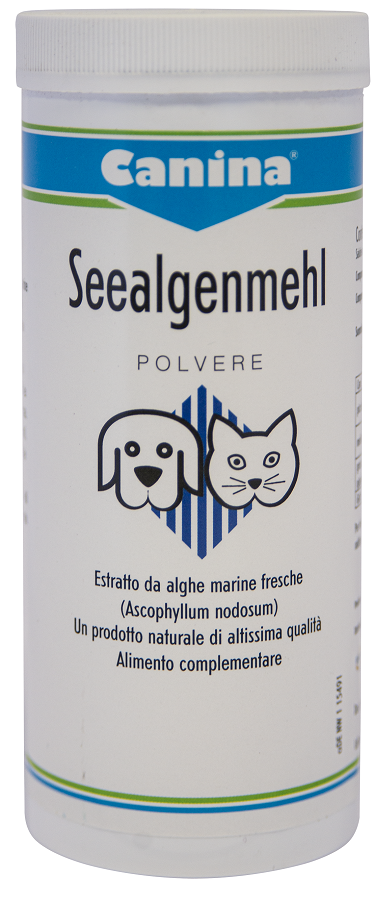 SEEALGEN POLVERE 250G - Farmacia Murachelli Di Putelli dr. Giovanni