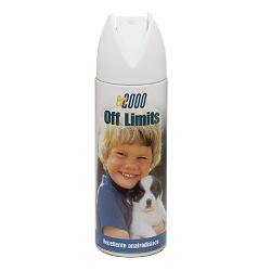 OFF LIMITS REPELLENTE ANAFRODISIACO SPRAY PER FEMMINE DI CANE IN CALORE 200 ML - Farmacia Murachelli Di Putelli dr. Giovanni