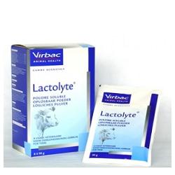 LACTOLYTE VITELLI 6 BUSTINE DA 90 G - Farmacia Murachelli Di Putelli dr. Giovanni