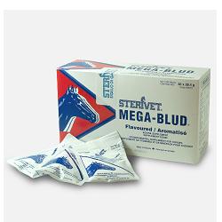 MEGA BLUD 30 BUSTINE - Farmacia Murachelli Di Putelli dr. Giovanni