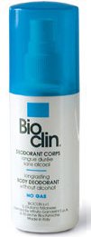 BIOCLIN DEO SOL SENZA PROFUMO 150 ML - Farmacia Murachelli Di Putelli dr. Giovanni