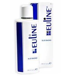 EULINE ZINC SHAMPOO 200 ML - Farmacia Murachelli Di Putelli dr. Giovanni