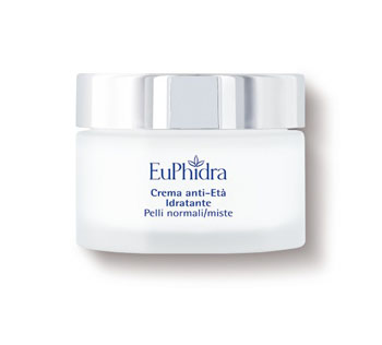 EUPHIDRA SKIN CR IDRAT 40 ML - Farmacia Murachelli Di Putelli dr. Giovanni