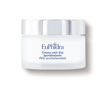 EUPHIDRA SKIN CR IPERIDRAT 40M - Farmacia Murachelli Di Putelli dr. Giovanni