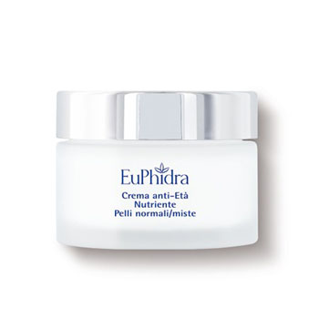 EUPHIDRA SKIN CR NUTR 40 ML - Farmacia Murachelli Di Putelli dr. Giovanni